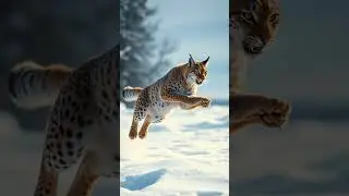 The Art of Stealth: Lynx Masterclass