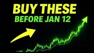 Top 6 Biotech Stocks to Watch THIS WEEK (JPM 2026 Insider Playbook)