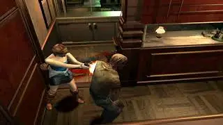 Resident evil 3 PS1 ///Capitulo 3///