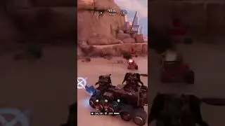 1500+ ,2000+ Explosion damage with dual mammoth cannons