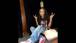 [FREE] Luh Tyler x KARRAHBOOO x Anycia Type Beat 2024 - Baddie