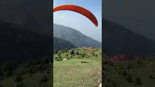 Paragliding course in India | Paragliding school In India | Fly with coolest Instructors.