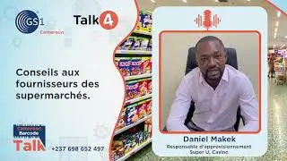Code-barres - Barcodes - Conseils
