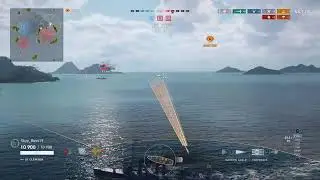 Warship Wednesdayz | Boom Boat Hour