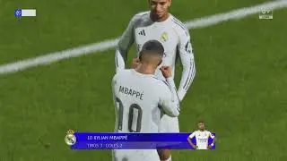CHAMPIONS LEAGUE