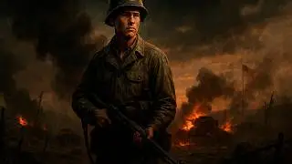 Audie Murphy: The Soldier Who Became a Legend