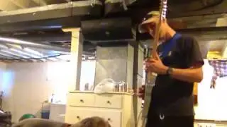 Acid blues (Owen version)