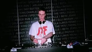 Inkke - Pioneer