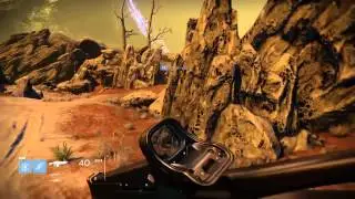 Level 12 Gets Wrecked In Destiny!