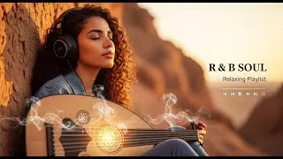 Deep R&B Soul Essence &ndash; Calm Instrumental to Rest the Mind #essencevibes