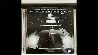 Egisto Macchi 