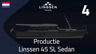 Linssen productie deel 04 Cascobouw fase 3