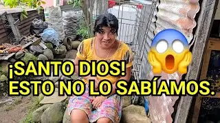 😱😱&iexcl;SANTO DIOS! ESTO NO LO SAB&Iacute;AMOS.😱😱