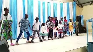 FLCC WIKITHUKI II SUNDAY SCHOOL II  23/11/2025