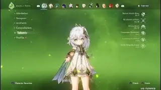 1000+ Elemental Mastery Nahida - How To Build - Genshin Impact