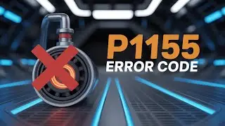 P1155 &ndash; Air/Fuel Ratio Sensor Heater Circuit &ndash; (Toyota-Only Fault Code) | CodeMechanic