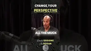 A Change Of Perspective