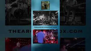 The Archives Promo