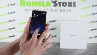 Oukitel K7 POWER: Рекордная батарея на 10000 мАч!