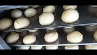 Pan almojabanado😋🥖