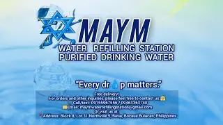 PURIFIED DRINKING WATER | WATER BUSINESS | PURIFICATION PROCESS ADVANCED FILTERS | PURE AND CLEAN