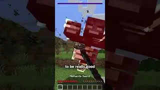 Netherite is useless