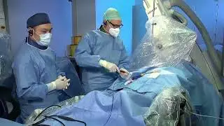 Live Case & Discussion: Pulsed Field Ablation for Pulmonary Veins