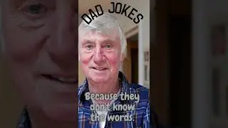 Dad Jokes | 🐝 