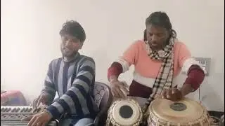 Ustad sabar koti ji oh mosam wangu badal gye asi rukhan wangu khde rahe