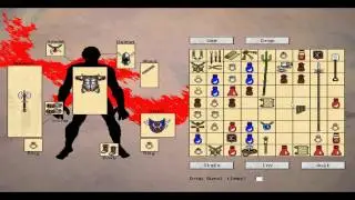Dark Disciples extra video 3(Easter Eggs)