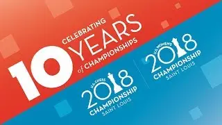 2018 U.S. Chess Championships: Round 9