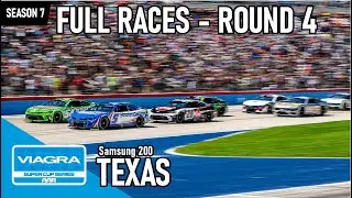 Samsung 200 / ROUND 4 / S7 AAR Viagra Super Cup Series