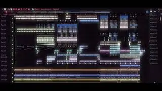 FLP DUTCH 2024 | JUNGLE DUTCH SIMPLE DROP BY AFTRDTCH| Free Download