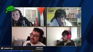 ¡KOI vs FNC!, ¿HERETICS mejor que LOS RATONES?, MÁS cambios de HORARIO de LEC - Esportmaníacos 2474