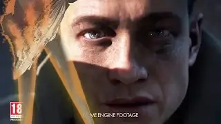 What Did You Miss? Battlefield 5 Teaser Trailer Analysis: WWI Confirmed?