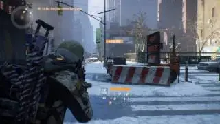 Tom Clancy's The Division&trade; - MP5