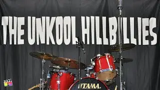 the unkool hillbillies ••• rock'n'roll-meeting eindhoven 2014