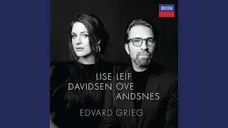 Grieg: 5 Songs, Op. 69: No. 4, Snegl, Snegl!
