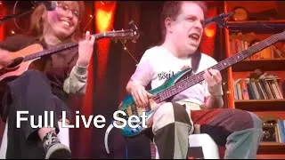 5 of my original songs
