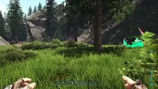AdamAnthony Does Ark Survival Evolved (S5E10) This Will Be Our Home Map