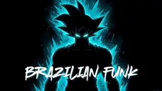 Drift Phonk Brazil 2025 | Trap Bass Street Vibe