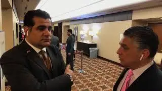 Entifadh Qanbar: War was between Barzani and Qasim Sloimani in Kirkuk