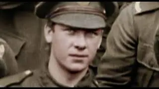 They Shall Not Grow old: 