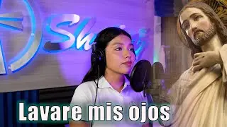 Lavare mis ojos