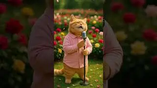 #chubbypaws #cat #3danimation #funny #aicat #cute #cutecat #dance #memes #pets #catmemes #dance