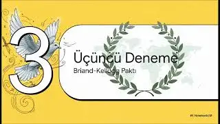 105.Milletler Cemiyeti, Locarno Antlaşması, Briand &ndash; Kellog Paktı