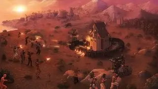 __Rust__(Меня Рейдят!!!Жесткий замес!!!)