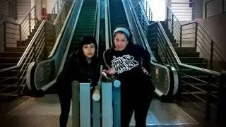 SOUNDSISTAS - CABLE A TIERRA - RAP FEMENINO DE ARGENTINA