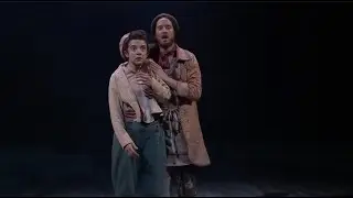 SILVER AND JIM | I'm Not Calling You A Liar