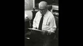 Marc-Antoine Charpentier - Louis Martini (1953) Te Deum